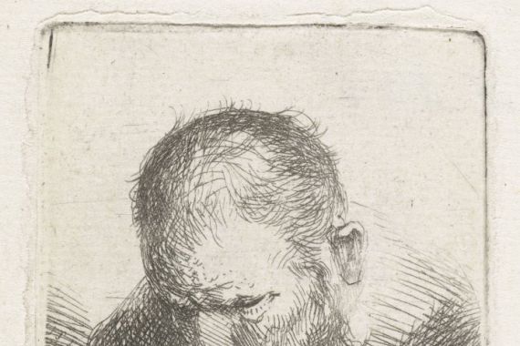 Jan Lievens (possibly)