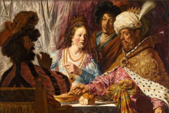 Jan Lievens
