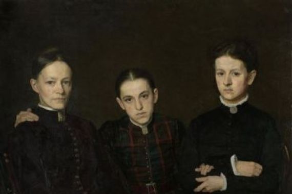 Jan Pieter Veth