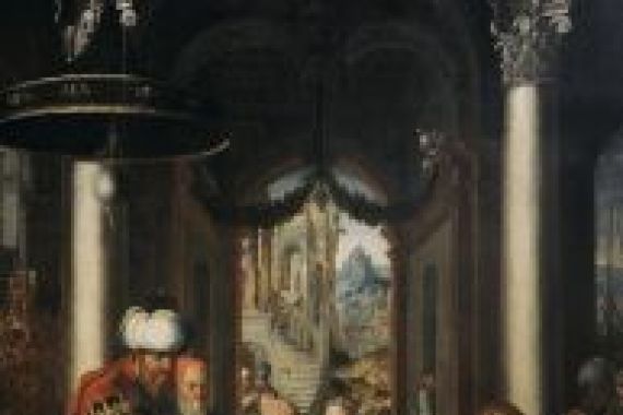 Jan Swart Van Groningen