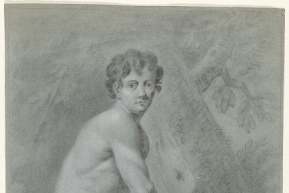 Jan Tersteeg (possibly)