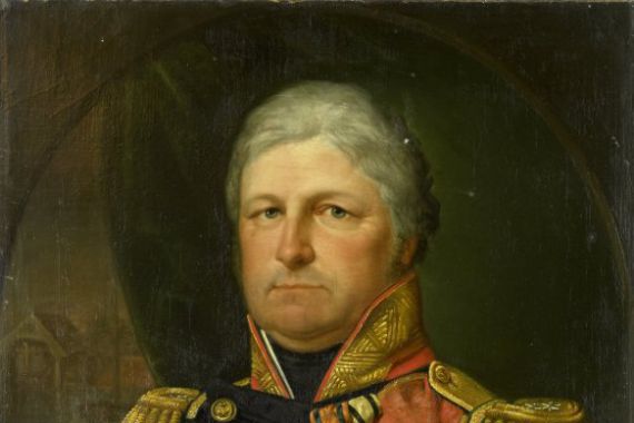 Jan Willem May