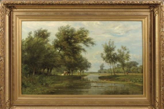 Jan Willem van Borselen