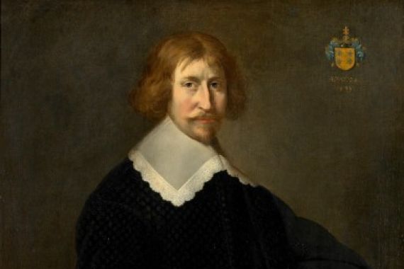 Jan de Stomme  