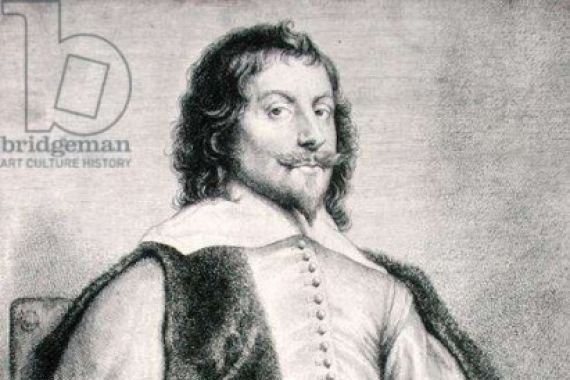 Jan the Elder after Lievens