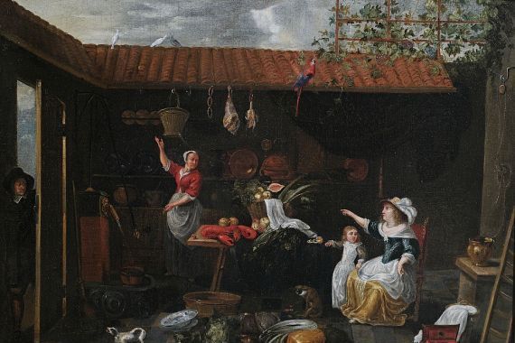 Jan van Buken