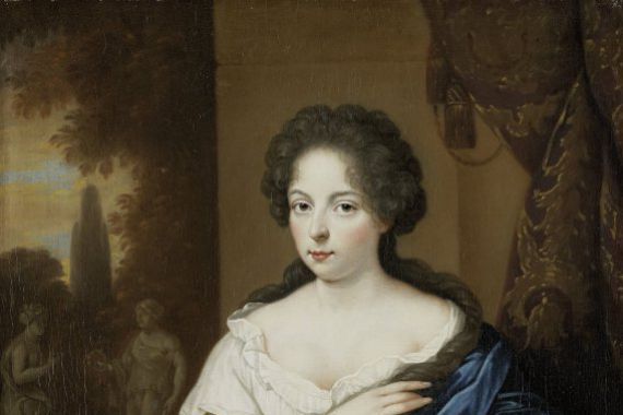Jan van Haensbergen (attributed to)