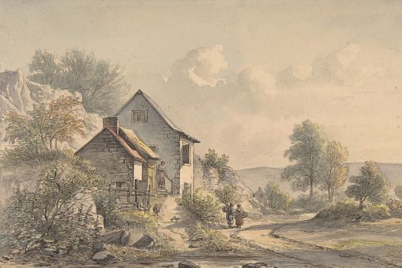 Jan van Ravenswaay