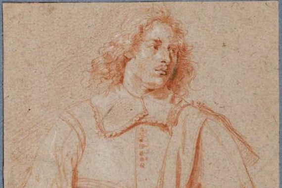 Jan van den Bergh