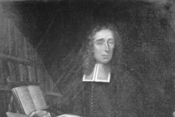 Jan van der Spriet or Spriett