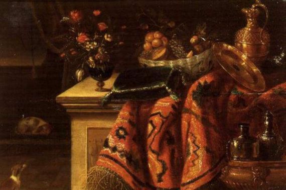 Jan van the Elder (follower of) Kessel