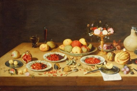 Jan van the Elder Kessel