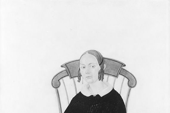 Jane Anthony Davis