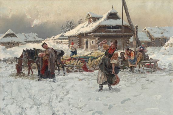 Jaroslav Veshin