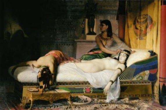 Jean Andre Rixens
