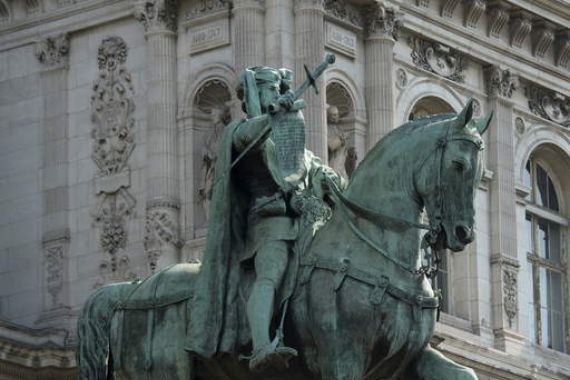 Jean Antoine Marie Idrac