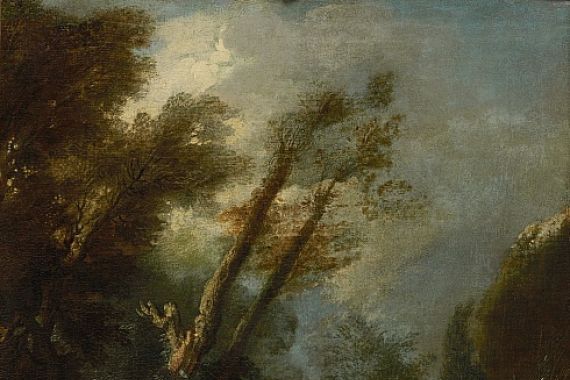 Jean Baptist Pater