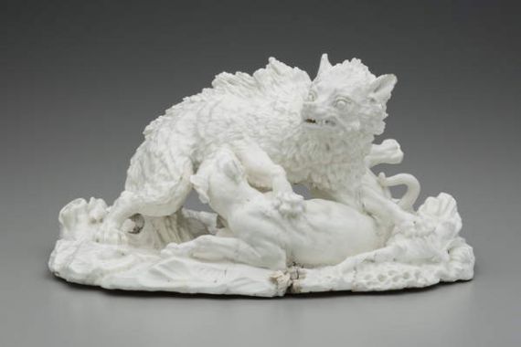 Jean Baptiste (after) Oudry