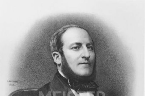 Jean Baptiste Adolphe Lafosse