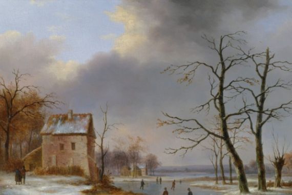 Jean Baptiste Coene