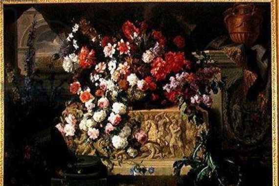 Jean Baptiste I 1653 1715 Belin