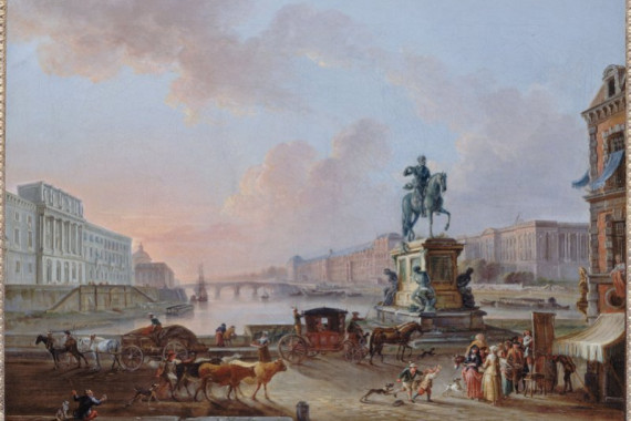 Jean Baptiste Lallemand