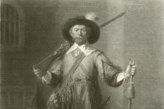 Jean Baptiste Madou