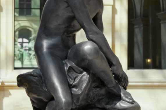 Jean Baptiste Pigalle