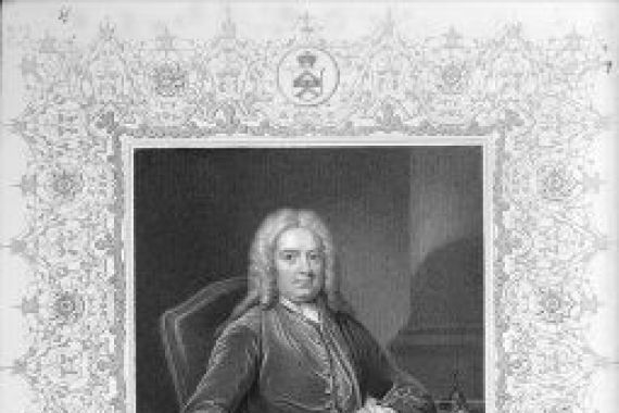 Jean Baptiste Vanloo