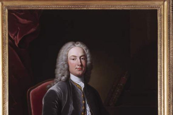 Jean Baptiste van Loo