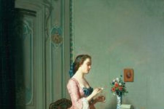 Jean Carolus