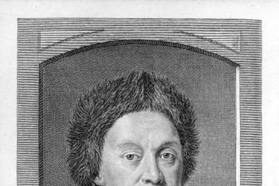 Jean Daullé