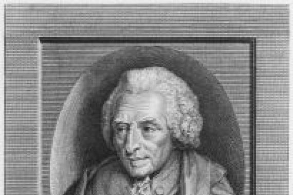 Jean Florent Defraine