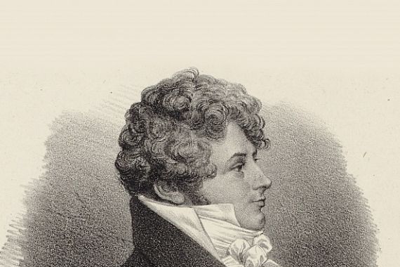 Jean François Benard
