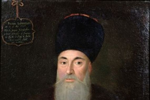 Jean Francois Duchateau