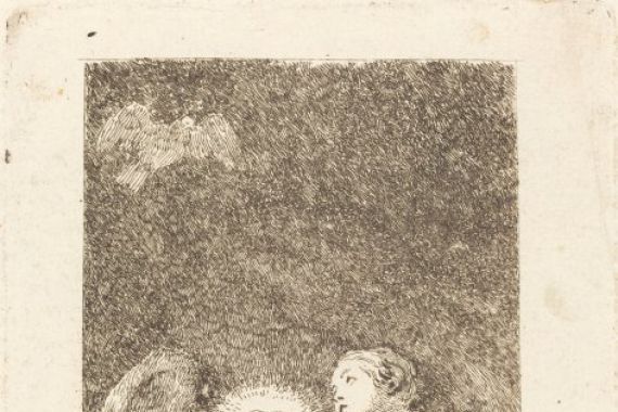 Jean Honoré Fragonard after Marco Cardisco