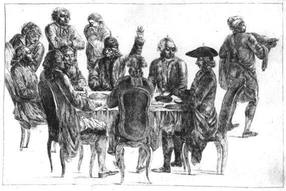 Jean Huber