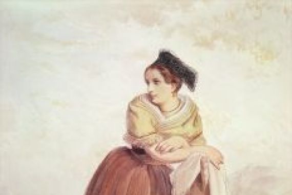Jean Joseph Bonaventure Laurens