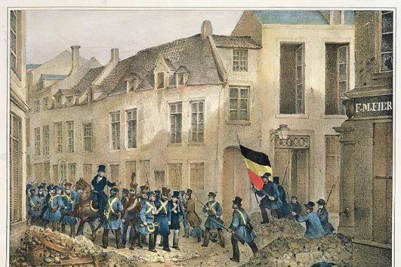 Jean Louis Van Hemelryck