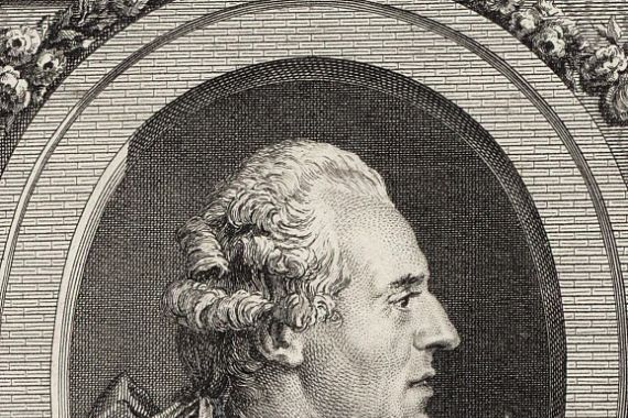 Jean Marie Delatre