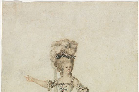 Jean Michel Moreau le Jeune