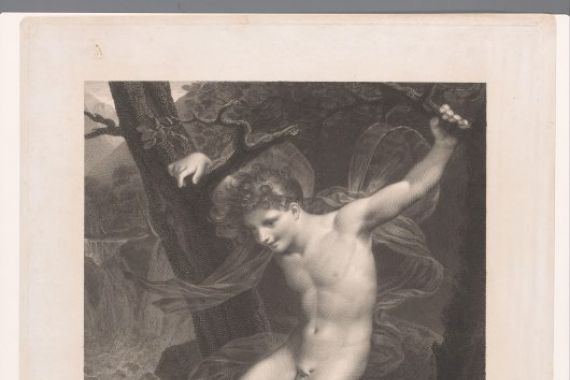 Jean Nicolas Laugier