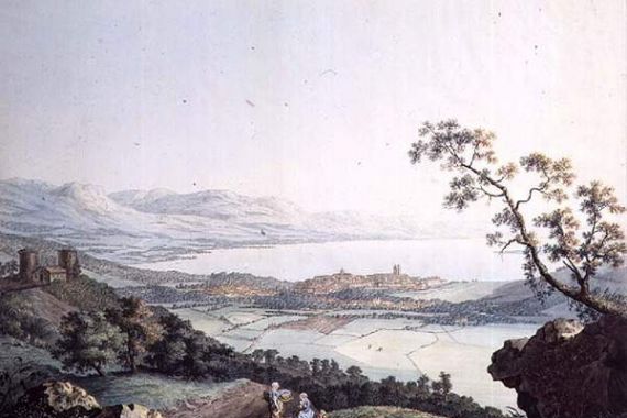 Jean Philippe II (after) Linck