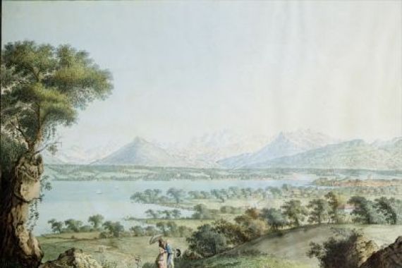 Jean Philippe II Linck