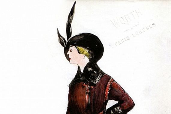 Jean Philippe Worth