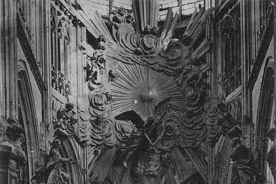 Jean Pierre Defrance