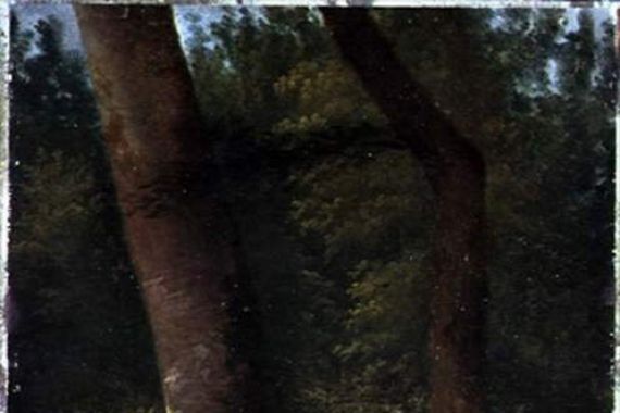 Jean Victor (attr. to) Bertin