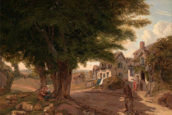 Jessica Landseer