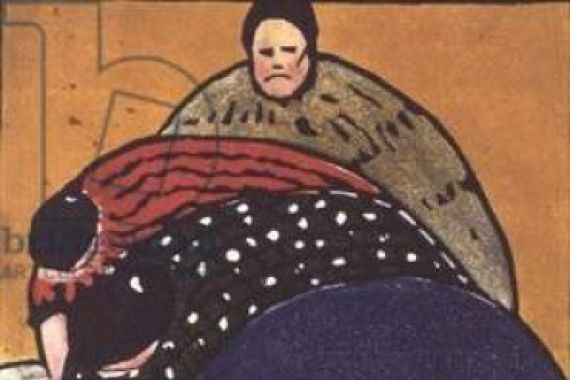 Jessie Mackintosh
