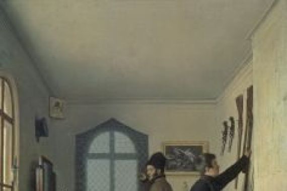 Jevgraf Fiodorovitch Krendovsky